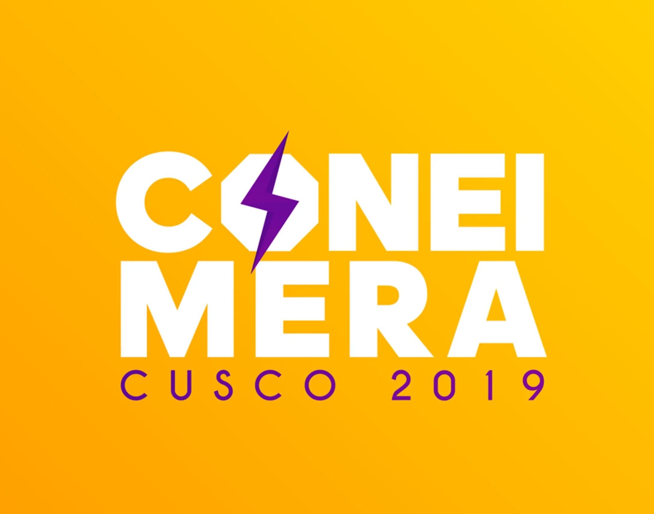 CONEIMERA Cusco 2019