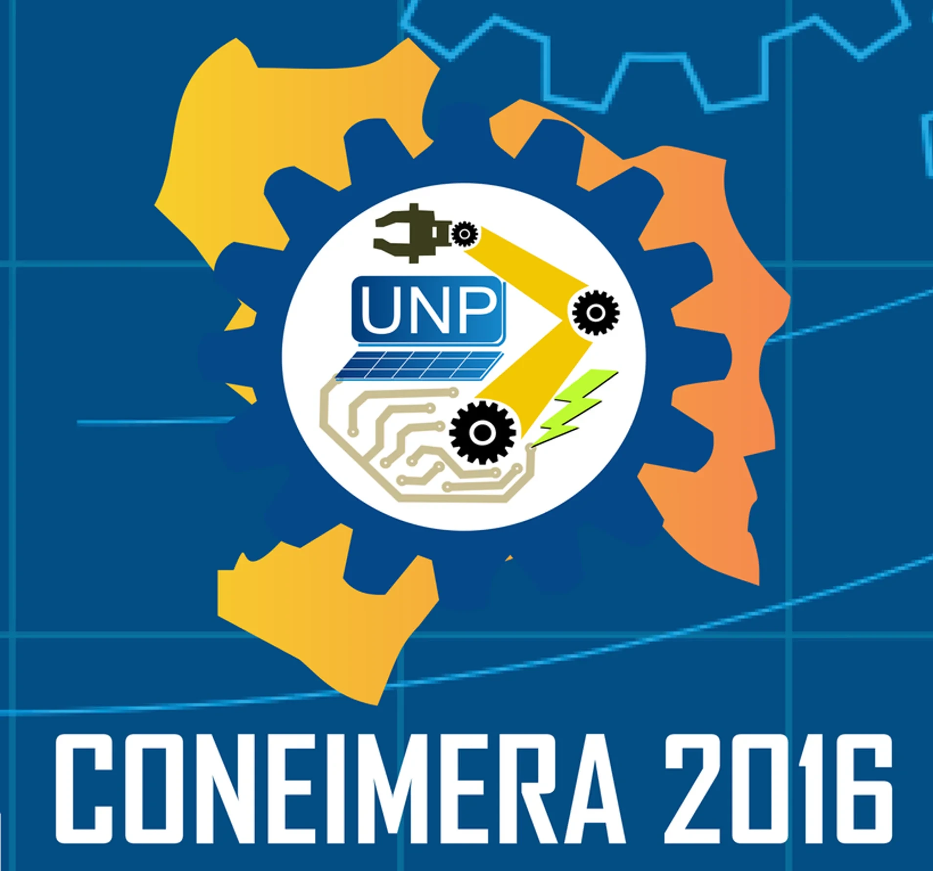 XXIII CONEIMERA 2016