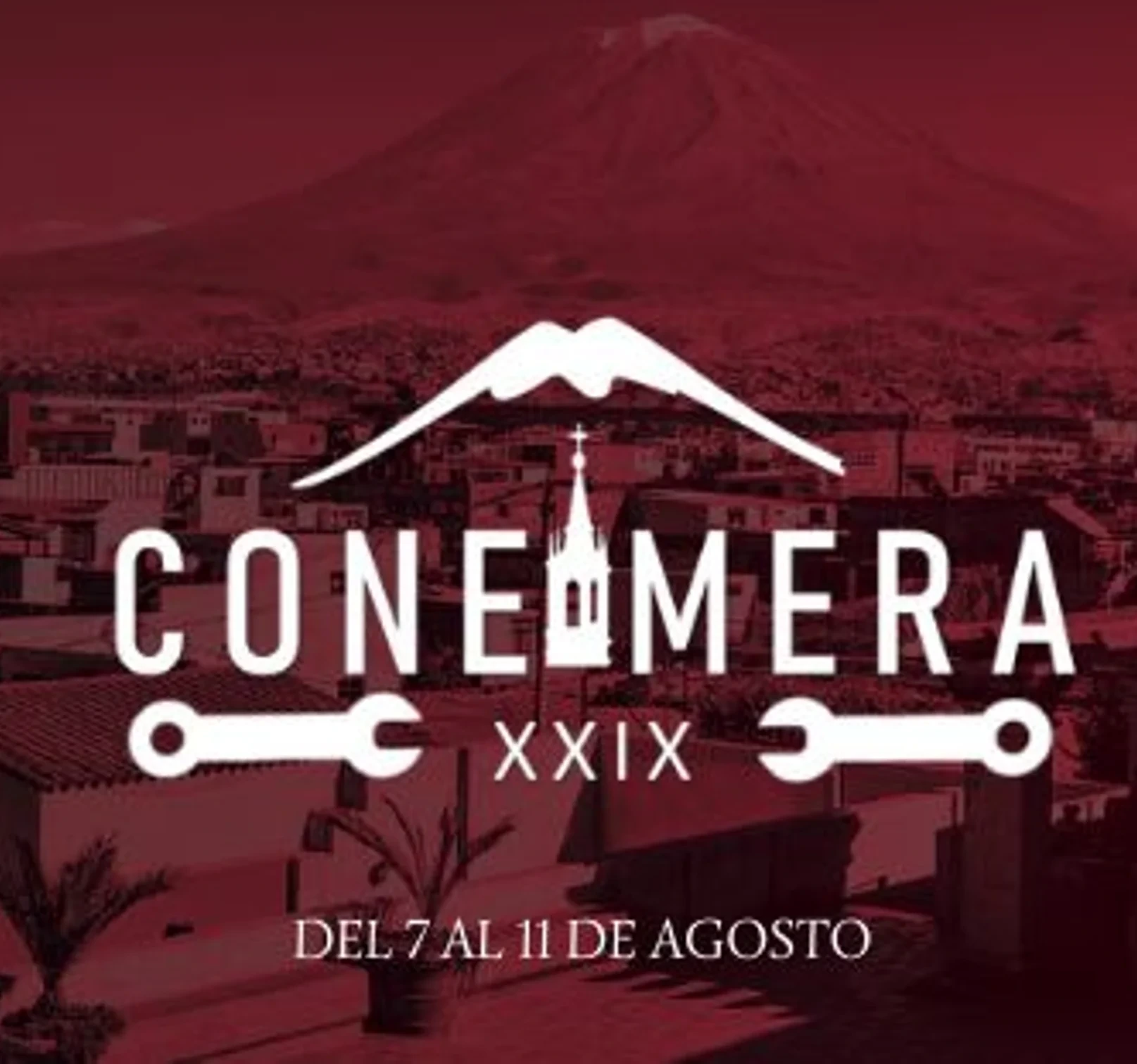 XXIX CONEIMERA UNSA AREQUIPA 2023