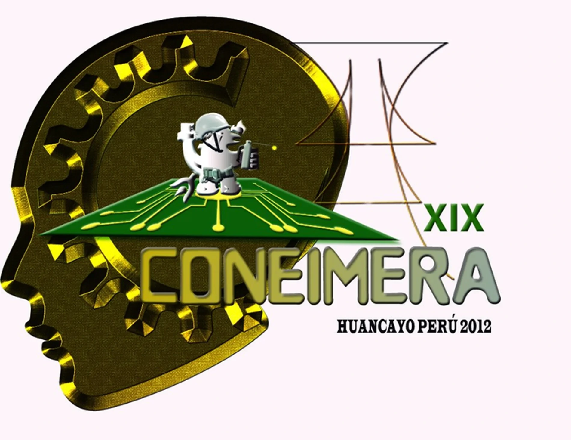 XIX CONEIMERA