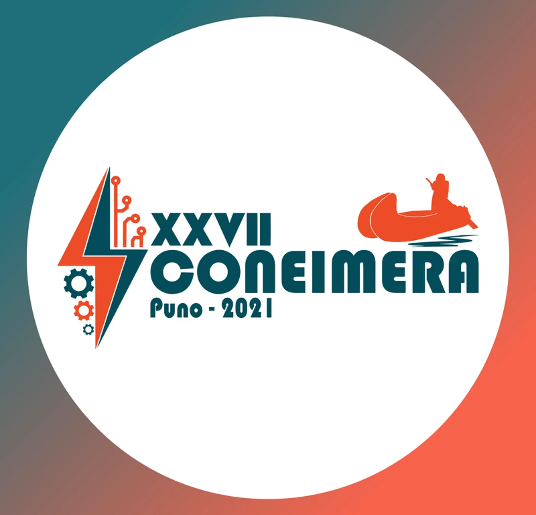 XXVII CONEIMERA UNA PUNO 2021